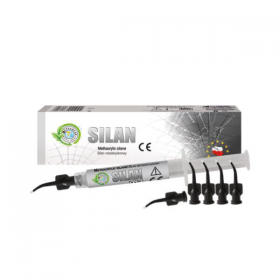 Silanas, 2 ml Silanas, 2 ml