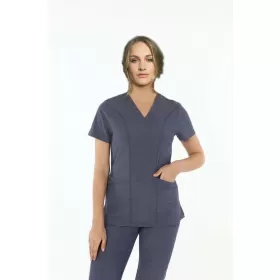 Medicininis komplektas Konya, pilkas (Jeans)