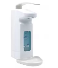 Other products of cleaning and disinfection