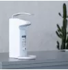 Rankinis dezinfekavimo priemonės dozatorius, 0.5 L ir 1 L talpoms, be pompos