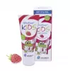 Dantų pasta Miradent Mirafluor Kids, 75 ml