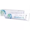 Miradent Mirafluor C amino fluoride toothpaste, 100 ml