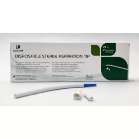 Surgical Aspirator tip, 1 pcs.