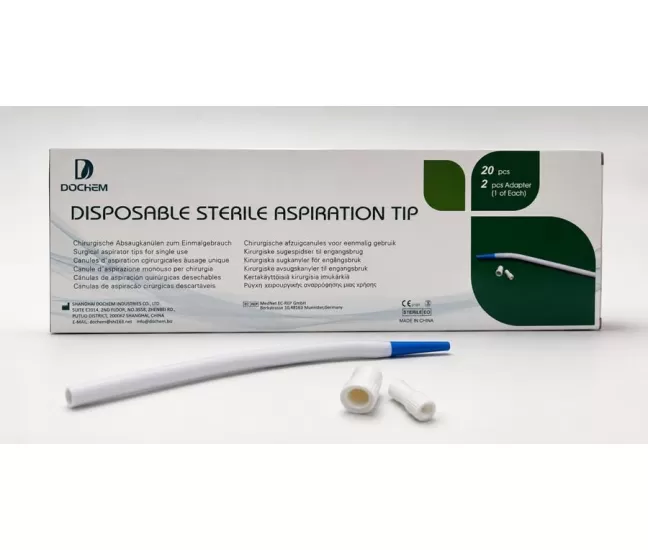 Surgical Aspirator tip, 1 pcs. Surgical Aspirator tip, 1 pcs.