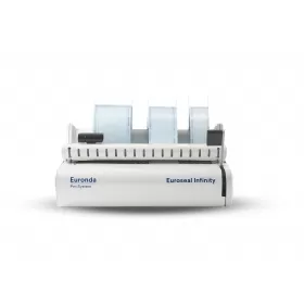 Rotary heat sealer Euroseal Infinity
