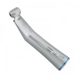 Contra-angle handpiece CX235-1E 1:1 with light