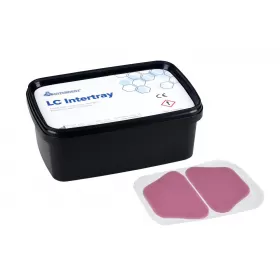 Light - curing material LC INTERTRAY