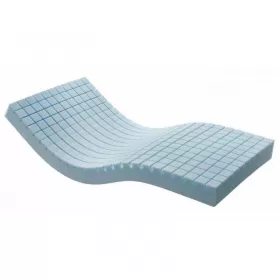 Bedsore mattress 200 x 90 x 15 cm