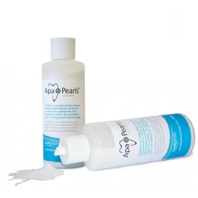 ApaPearls Air polishing powder, 250 g