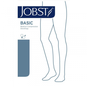 Kompresinės kojinės iki kirkšnies, universalios, JOBST Basic RAL Kompresinės kojinės iki kirkšnies, universalios, JOBST Basic RAL