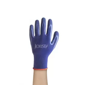 Pagalbinės pirštinės kompresinėms kojinėms apsimauti, JOBST, 1 pora