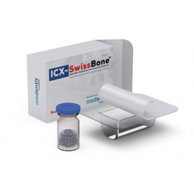 ICX-SwissBone 0,25-1 mm, 0.5 g