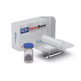 ICX-SwissBone 0,25-1 mm, 1 g