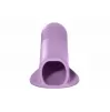 Aspirator tips, autoclavable 10 pcs.