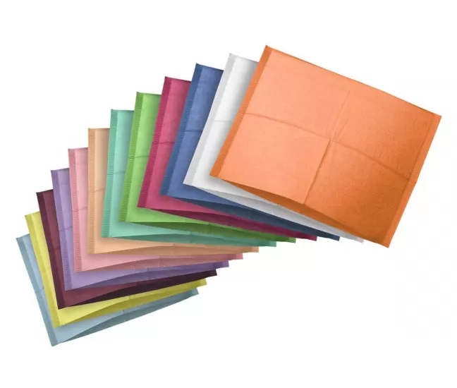 Dentist chair head covers, 500 pcs.