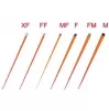 Gutta Percha Points, XF~MF, 100 pcs.