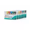 Absorbent paper points Nr.15~Nr.80, 200 pcs.