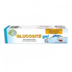 Glucosite gelis, 2 ml