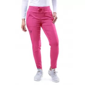 Ultimate Yoga Jogger Pant P7104 Fruit Punch