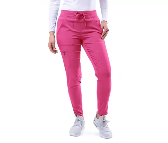 Ultimate Yoga Jogger Pant P7104 Fruit Punch