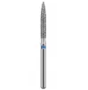Diamond bur 250/863 for turbine handpiece, (the price is for 1 piece, in a package of 5 pieces)