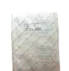 Self adhesive dressing pouch for dialysis catheters, 25 pcs.