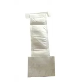 Self adhesive dressing pouch for dialysis catheters, 25 pcs.