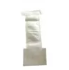 Self adhesive dressing pouch for dialysis catheters, 25 pcs.