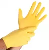 Nitrile gloves Safe Light, yellow, 100 pcs.