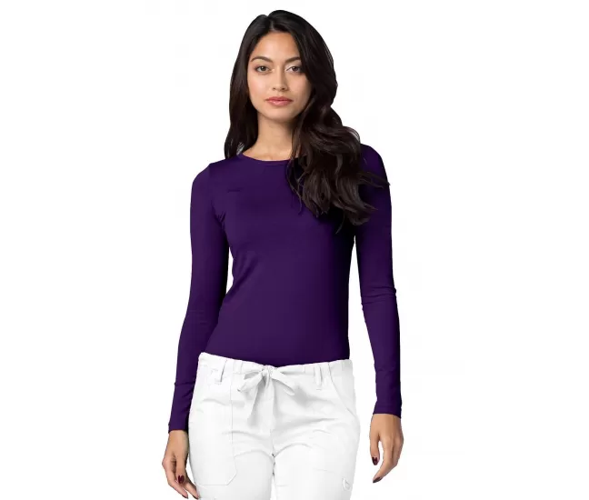 Medicininė palaidinė 2900 violetinė