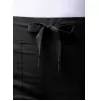 Ultimate Yoga Jogger Pant P7104 Black