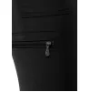 Ultimate Yoga Jogger Pant P7104 Black