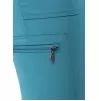 Ultimate Yoga Jogger Pant P7104 Teal Blue