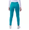 Ultimate Yoga Jogger Pant P7104 Teal Blue