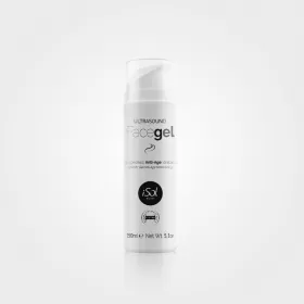 Overline Ultrasound Facve Active Gel 150ml