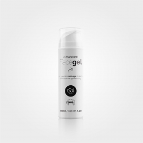 ISOL Ultragarsinis gelis veidui 150 ml.