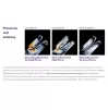 XP-Endo Rise rinkinys, 6 vnt.