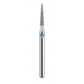 Diamond bur 164/852 for turbine handpiece, (the price is for 1 piece, in a package of 5 pieces)