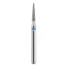 Diamond bur 164/852 for turbine handpiece, (the price is for 1 piece, in a package of 5 pieces)