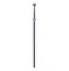 Diamond bur 001/801LPM for turbine handpiece, (the price is for 1 piece, in a package of 5 pieces)