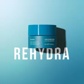 VAGHEGGI Rehydra 100H Hydrating Face Cream 50ml