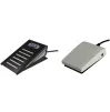 Micromotor with pedal MVT2