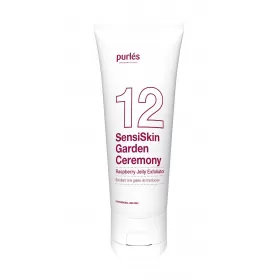 Purles Jelly Exfoliator 200ml