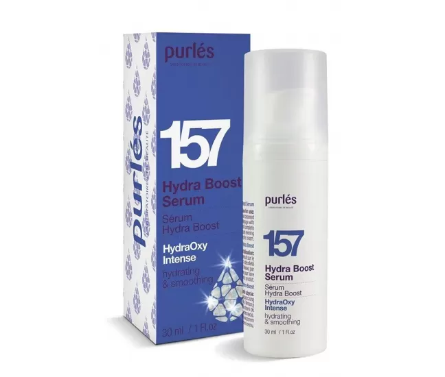 Hydra Boost Serum 30ml