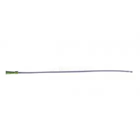 Urinary catheter, male, Nelaton type, Ch 6 - Ch 24, 1 pcs.