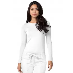 Medicininė palaidinė 2900 balta