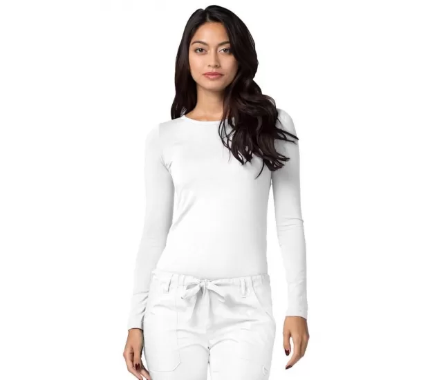 Medicininė palaidinė 2900 balta