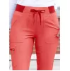 Ultimate Yoga Jogger Pant P7104 Heather Apple