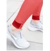 Ultimate Yoga Jogger Pant P7104 Heather Apple