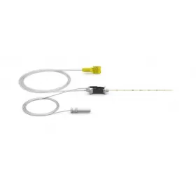 Adata SonoBlock pleksus anestezijai 25G x 50mm echogeniška Pajunk, 1 vnt.